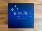 Star Trek Federation - The First 150 Years, David A. Goodman, Tv-serie, Ophalen of Verzenden, Zo goed als nieuw