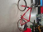 Fiets, Fietsen en Brommers, Overige merken, 28 inch, Gebruikt, Vering