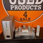 JVC TH-A75R DVD Home Cinema Set || Nu Voor Maar €19,99, Ophalen, Gebruikt, JVC, 5.1-systeem