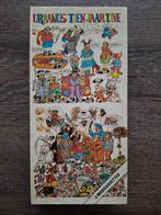 Urbanus tien jaar live, 3 x cassette box uit 1983, Gebruikt, 2 t/m 25 bandjes, Ophalen of Verzenden, Origineel