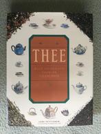 THEE, Boeken, Ophalen of Verzenden, Zo goed als nieuw, Jane Pettigrew