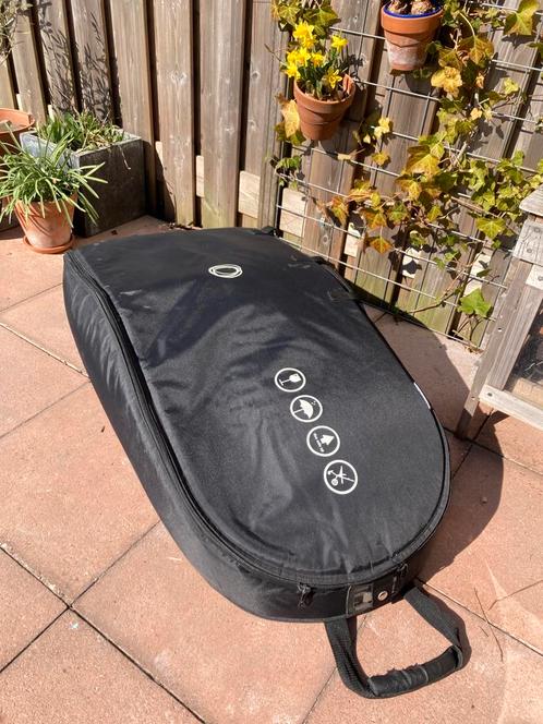 Bugaboo transport/opbergtas, Kinderen en Baby's, Kinderwagens en Combinaties, Zo goed als nieuw, Bugaboo, Ophalen of Verzenden
