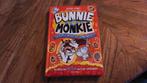 Bunnie vs Monkie deel 7, Boeken, Ophalen of Verzenden, Nieuw, Jamie Smart, Fictie algemeen
