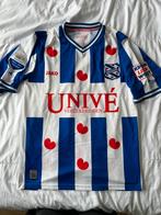 Matchworn SC Heerenveen Jako Zuiverloon shirt, Maat M, Ophalen of Verzenden, Zo goed als nieuw, Shirt
