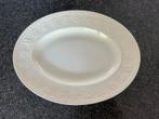 Schaal - Wedgwood Wellesley - Embossed, Antiek en Kunst, Antiek | Servies los, Ophalen of Verzenden