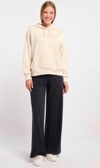 Nieuw! Ragwear vegan travel pantalon broek zwart wide fit, Ragwear, Zwart, Nieuw, Ophalen of Verzenden