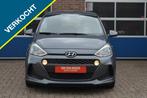 Hyundai i10 1.0i Comfort | AUT - AIRCO - ELEK.RAMEN, Gebruikt, Euro 6, Bedrijf, 927 kg