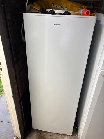 Inventum Koelkast - 180cm Hoog beschikbaar voor biedingen
