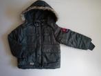 Grijze Sturdy winterjas 104, Gebruikt, Sturdy, Ophalen of Verzenden, Jongen