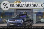 Land Rover Range Rover Sport D350 350pk Autobiography Panora, Automaat, Gebruikt, Blauw, Bedrijf