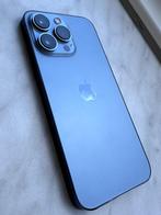 iPhone 13 Pro 128Gb Blauw, Telecommunicatie, Mobiele telefoons | Apple iPhone, 128 GB, Blauw, Ophalen of Verzenden, Zo goed als nieuw