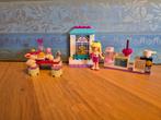 Lego Friends Stephanie Vriendschaps taartjes, Kinderen en Baby's, Speelgoed | Duplo en Lego, Ophalen of Verzenden, Gebruikt, Lego