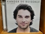 cd Xander De Buisonje - Uit Liefde, Ophalen of Verzenden