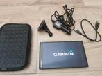 Garmin DriveSmart 61 LMT-D - Uitstekende staat !, Ophalen of Verzenden, Zo goed als nieuw