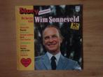 LP / De Beste van Wim Sonneveld, Cd's en Dvd's, Vinyl | Nederlandstalig, Verzenden, Gebruikt, 12 inch, Levenslied of Smartlap