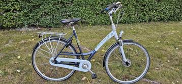 Batavus Toledo Damesfiets beschikbaar voor biedingen