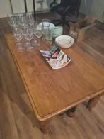 Gratis salontafel, Ophalen, 100 tot 150 cm, 50 tot 100 cm, Minder dan 50 cm