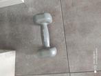 Reebok 5 kg dumbell, Ophalen, Zo goed als nieuw, Dumbbell