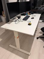 Vepa Professioneel Bureau - In hoogte verstelbaar, Ophalen, In hoogte verstelbaar, Zo goed als nieuw, Stabureau