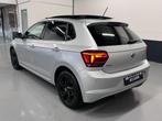 Volkswagen Polo 1.0 TSI Highline Pano/Carplay/LED/115PK, Auto's, Volkswagen, Gebruikt, Origineel Nederlands, Bedrijf, 115 pk