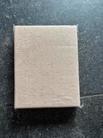 Nieuw!! Beauty stoel hoes universeel, Bruin, Nieuw, Ophalen of Verzenden, Eén