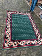 Antiek Perzisch Tapijt, Huis en Inrichting, Stoffering | Tapijten en Kleden, Ophalen, Gebruikt, 200 cm of meer, 200 cm of meer