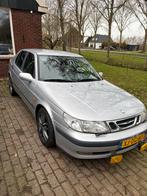 Saab 9-5 3.0 T V6 AUT 1998 Grijs, Auto's, Saab, 1800 kg, Particulier, Sedan, 83 €/maand