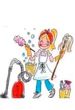 Huishoudelijke hulp/ schoonmaakster omgeving enschede, Vanaf 10 jaar, Overige vormen