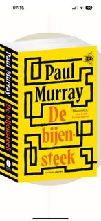 De bijensteek e boek Paul Murray, Computers en Software, E-readers, Verzenden, Nieuw