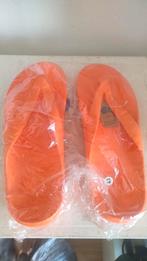 Nieuw in verpakking Aussi Soles Starfish flipflops slippers, Ophalen of Verzenden, Zo goed als nieuw