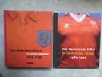 voetbal-boeken Nederlands Elftal ( Historie) ( 2 stuks), Boeken, Sportboeken, Balsport, Ophalen of Verzenden, Zo goed als nieuw