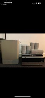 Harman cardon set, Overige merken, 70 watt of meer, Ophalen of Verzenden, Zo goed als nieuw