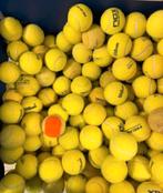 Tennis ballen gebruikt, Ophalen of Verzenden, Zo goed als nieuw, Hondenballen