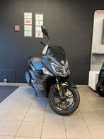 Sym Jet 125 cc Motorscooter, Ophalen, Overige modellen, 125 cc, Zo goed als nieuw