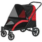 Hondenkar hondenbuggy nieuw, Dieren en Toebehoren, Ophalen of Verzenden, Nieuw