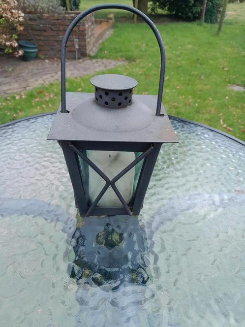 Leuke decoratie lantaarntjes, Tuin en Terras, Overige Tuin en Terras, Gebruikt, Ophalen of Verzenden