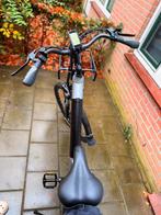 New e-bike, Ophalen, Zo goed als nieuw