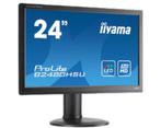 24 inch HP en Ilyama monitoren B-Grade OP=OP! Doe een bod!, Computers en Software, Monitoren, -, Full HD, Ophalen of Verzenden