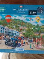 Leg puzzels gibson van haasteren falcon enz, Hobby en Vrije tijd, Denksport en Puzzels, Ophalen of Verzenden, 500 t/m 1500 stukjes