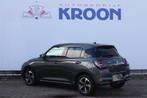 Suzuki Swift 1.2 Style Smart Hybrid Automaat, Nieuw € 29.0, Auto's, 83 pk, Stof, Zwart, 400 kg