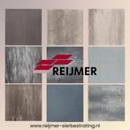 Tuinvisie Nova, Mondo & Estetico+ met korting!, Ophalen, Nieuw, 10 m² of meer, Reijmer Sierbestrating