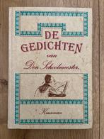 Krusseman de gedichten van den schoolmeester, Boeken, Gedichten en Poëzie, Ophalen of Verzenden, Zo goed als nieuw
