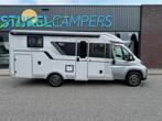 Adria Compact DL 60 Years Selection AUT., Caravans en Kamperen, Campers, Automaat, Bedrijf, Diesel, Tot en met 3