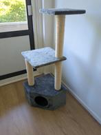 Krabpaal Prato 40x40x109 cm, Ophalen, Zo goed als nieuw