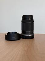 Canon RF-S 18-150mm f/3.5-6.3 IS STM – Incl. Hoya UV Filter, Ophalen of Verzenden, Zo goed als nieuw, Telelens, Zoom