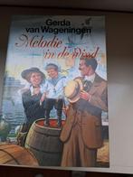 Melodie in de wind, Ophalen of Verzenden, Gelezen, Gerda van Wageningen