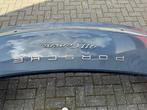 Porsche 911 Carrera Achterbumper (99150541108), Ophalen, Gebruikt, Porsche, Achter