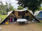 Holtkamper Flyer Expedition, Ophalen, Beige, Tot en met 4, Holtkamper