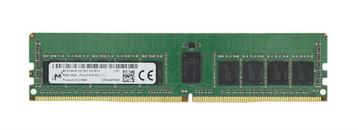 8GB 2Rx8 PC4-2133P DDR4-2133 Unbuffered ECC Micron HP beschikbaar voor biedingen