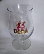 Duvel bierglas   2004, Duvel, Glas of Glazen, Zo goed als nieuw, Verzenden